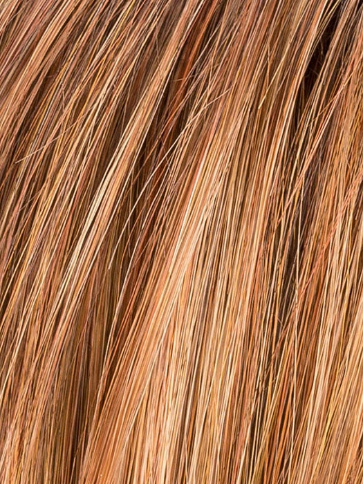 Flirt Wig by Ellen Wille | Changes | Synthetic Fiber