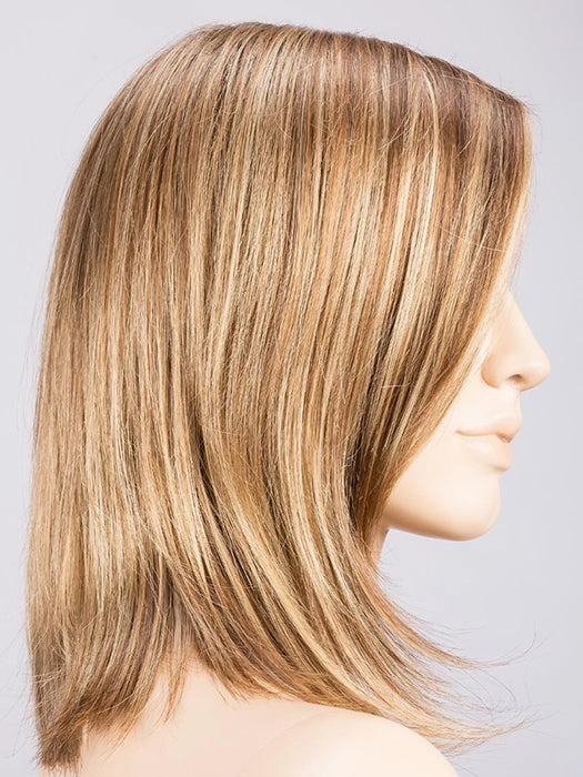 Flirt Wig by Ellen Wille | Changes | Synthetic Fiber
