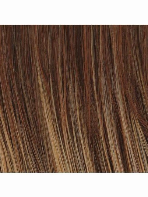 Flirting With Fashion Wig by Raquel Welch | Straight Heat Friendly Synthetic (Mono)