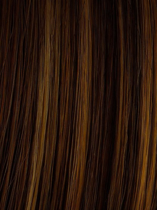 Flirty Fringe Bob | HF Synthetic Wig (Basic Cap)