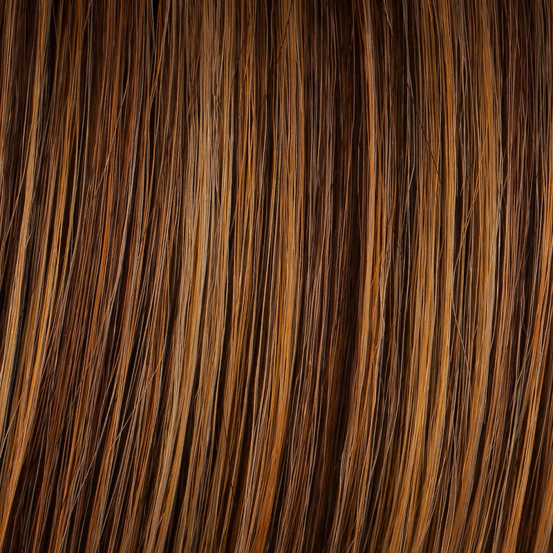 Flirty Fringe Bob Wig by Hairdo | Heat Friendly Synthetic Fiber