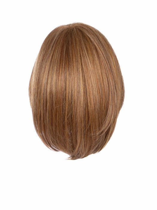Flying Solo Wig by Raquel Welch | Sheer Luxury Collection | Heat Friendly Synthetic