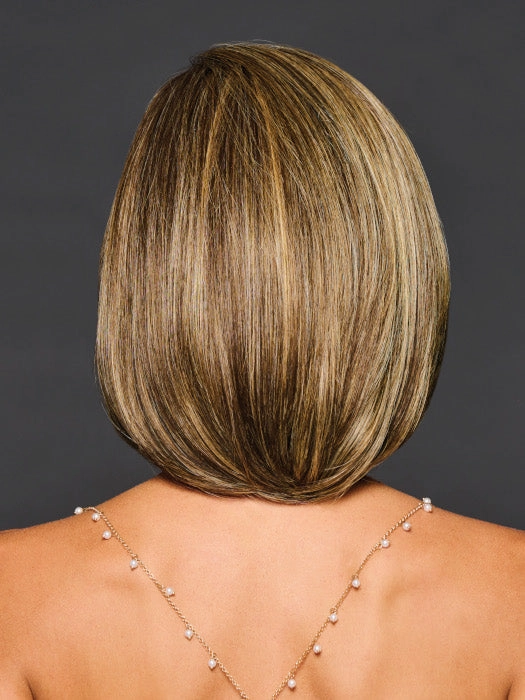 Flying Solo Wig by Raquel Welch | Sheer Luxury Collection | Heat Friendly Synthetic