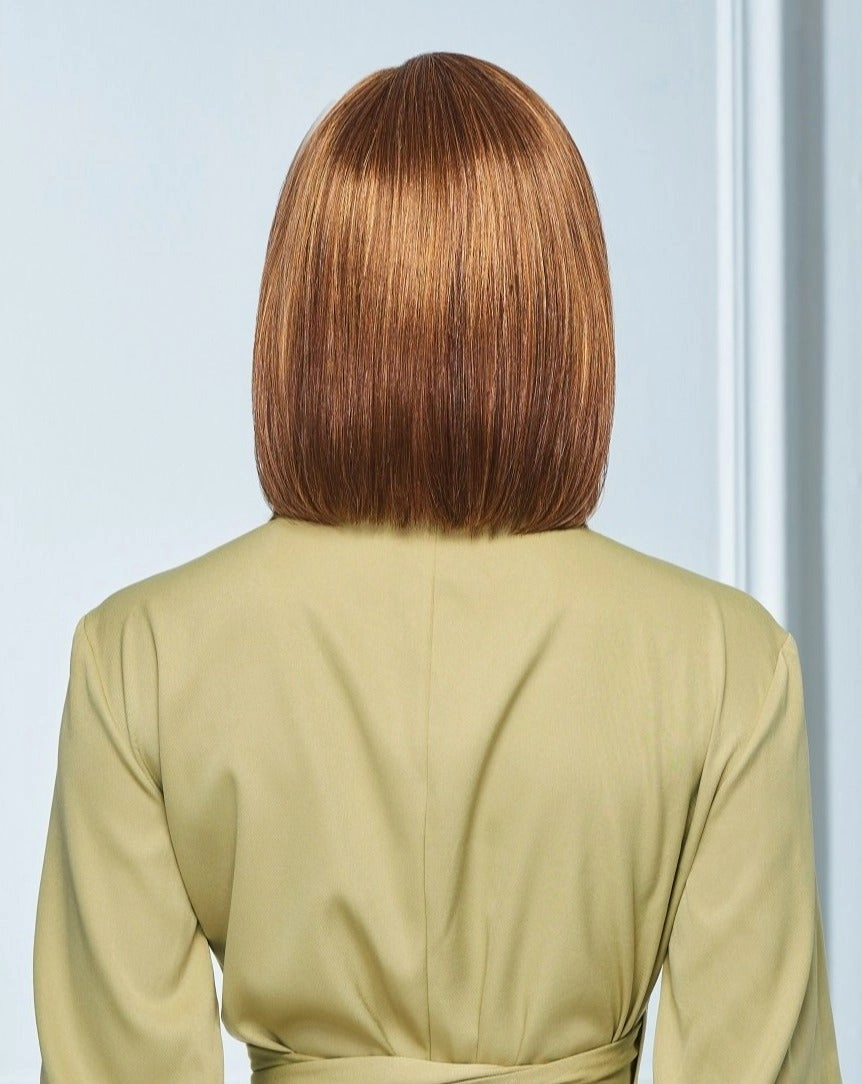 Forever Chic Wig by Gabor | Lace Front | Hand Tied Top | Synthetic Fiber