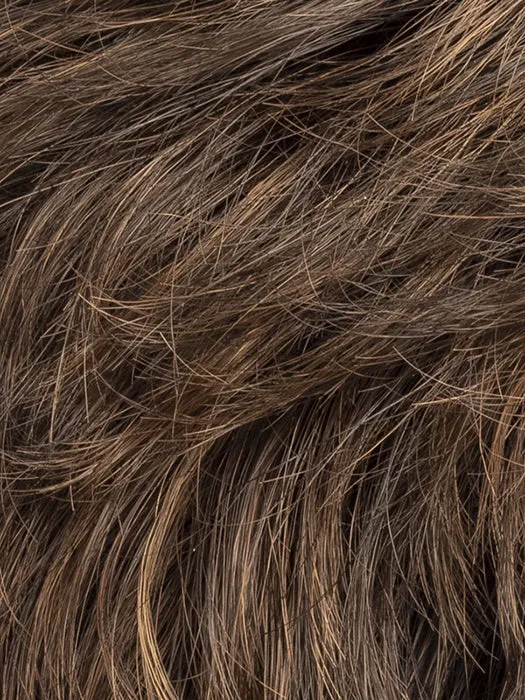 Foxy Small Wig by Ellen Wille | Synthetic Hair | Petite Cap