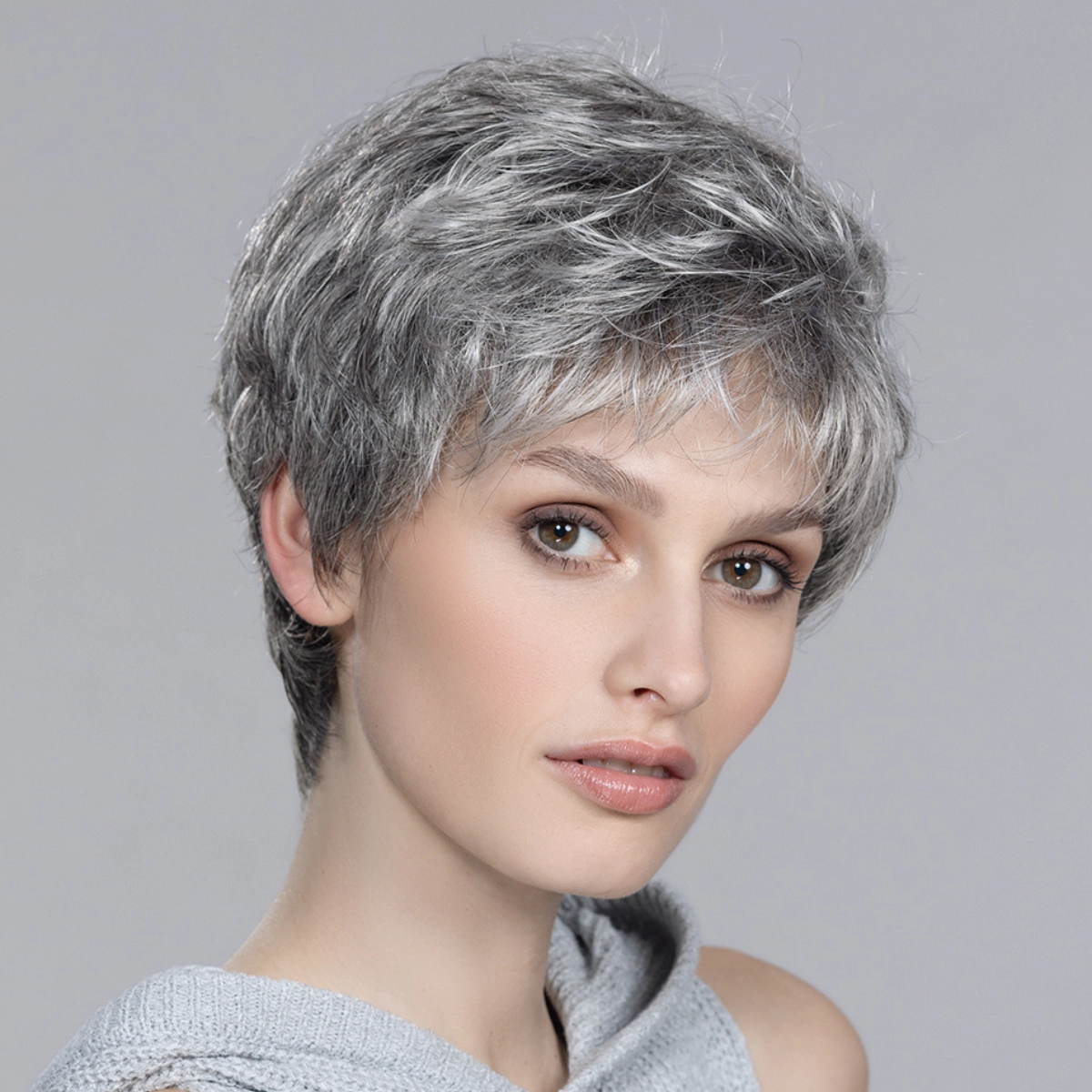 Foxy - Hair Power Collection by Ellen Wille