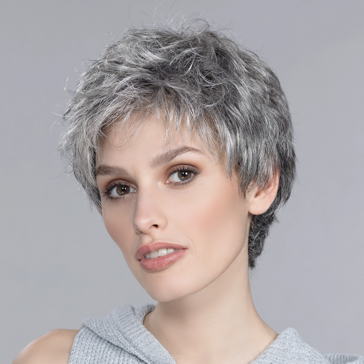 Foxy Small - Hair Power Collection by Ellen Wille
