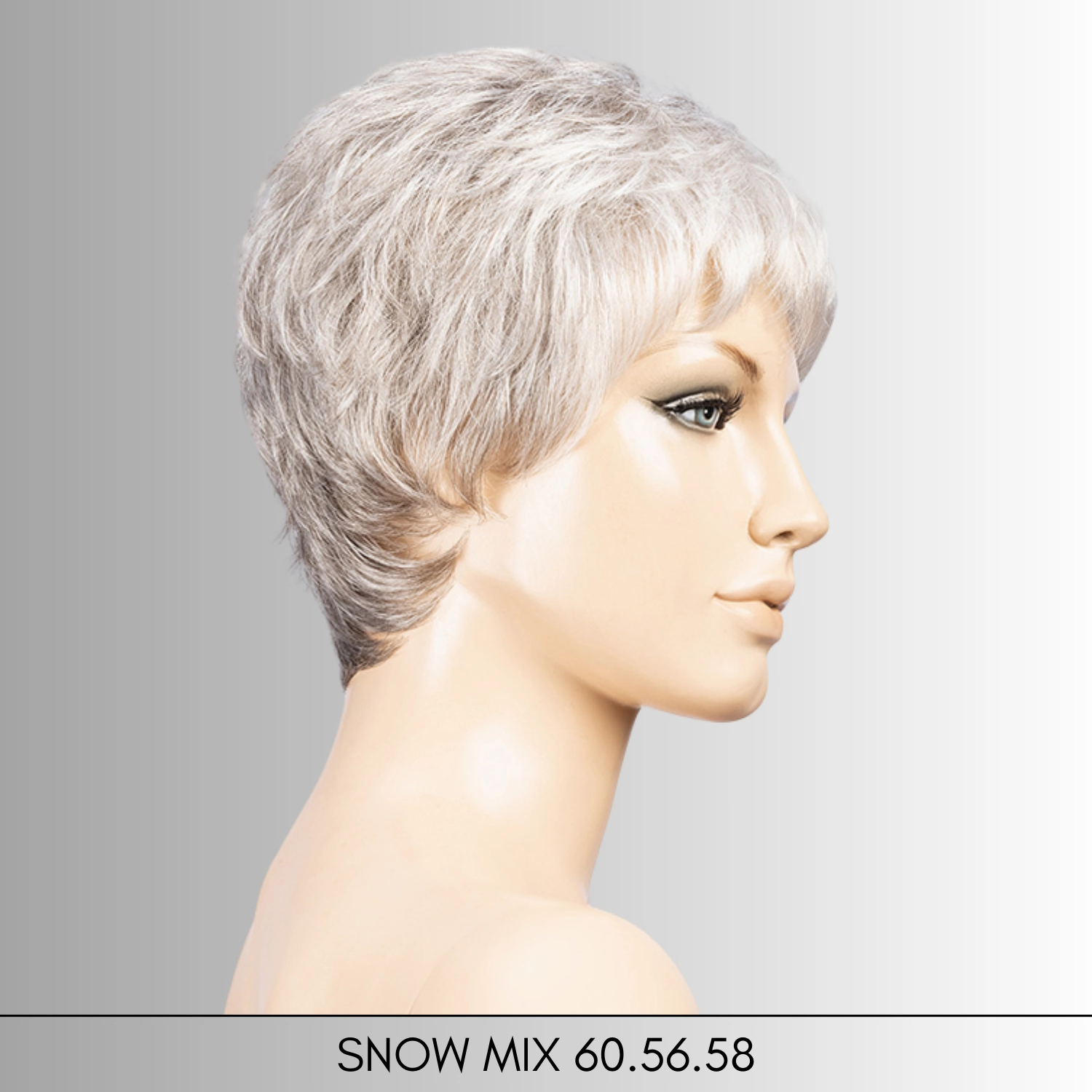 Foxy Small - Hair Power Collection by Ellen Wille