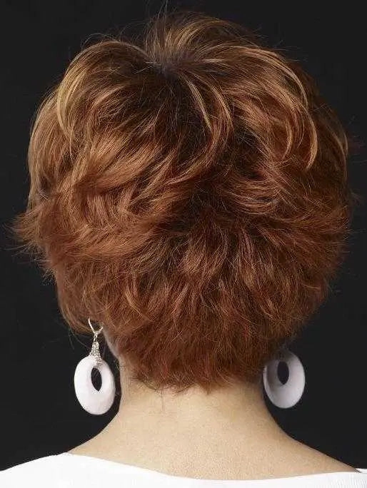 Free Spirit Mono Wig by Raquel Welch