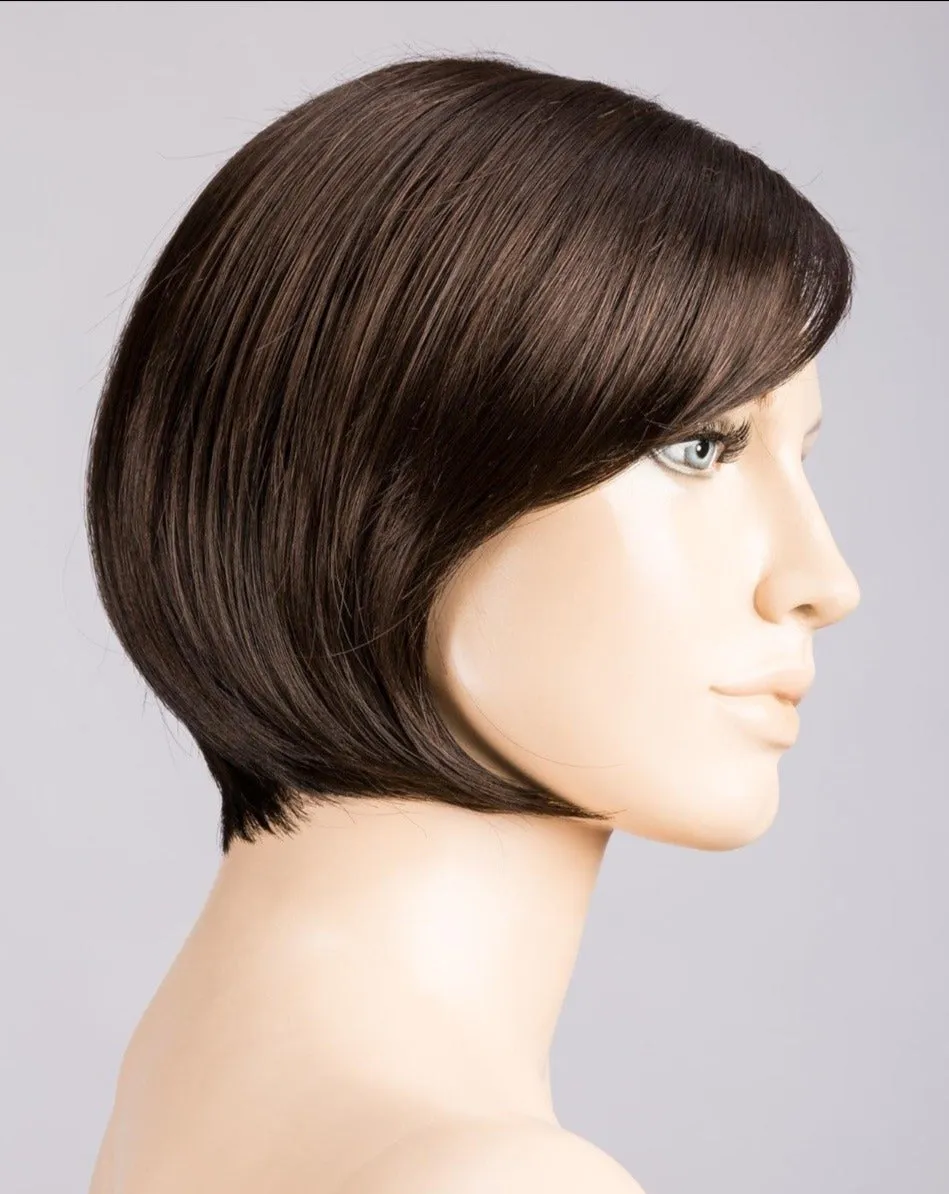 French Wig by Ellen Wille | Synthetic Hair | Petite/Average Cap