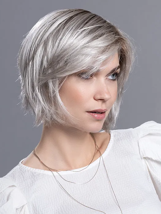 French Wig by Ellen Wille | Synthetic Hair | Petite/Average Cap