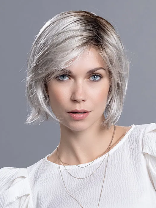 French Wig by Ellen Wille | Synthetic Hair | Petite/Average Cap