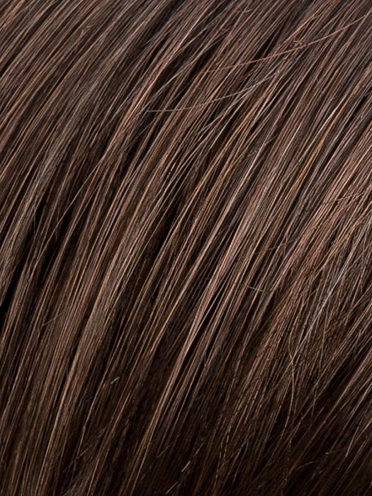French Wig by Ellen Wille | Changes | Synthetic Fiber