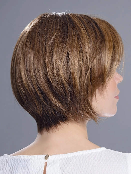 French Wig by Ellen Wille | Changes | Synthetic Fiber