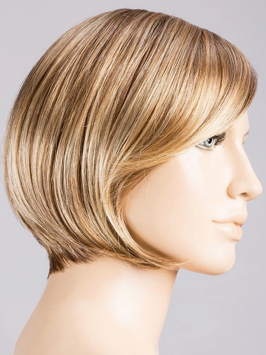 French Wig by Ellen Wille | Changes | Synthetic Fiber