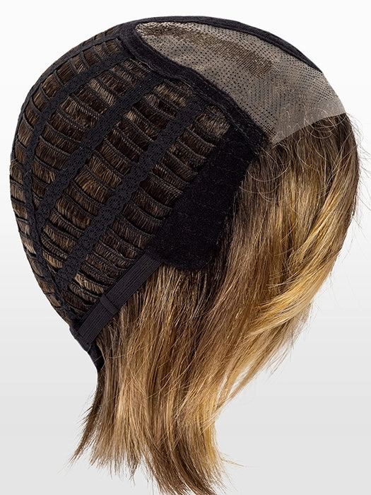French Wig by Ellen Wille | Changes | Synthetic Fiber