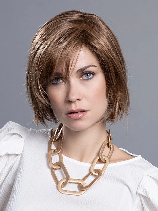 French Wig by Ellen Wille | Changes | Synthetic Fiber