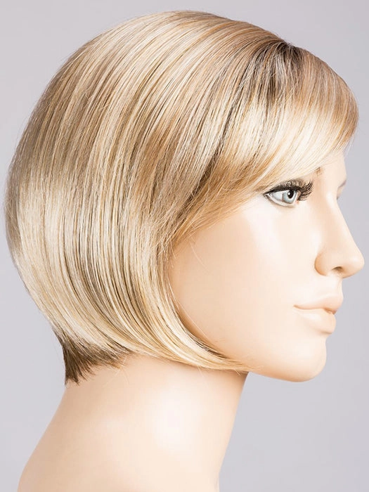 French Wig by Ellen Wille | Changes | Synthetic Fiber