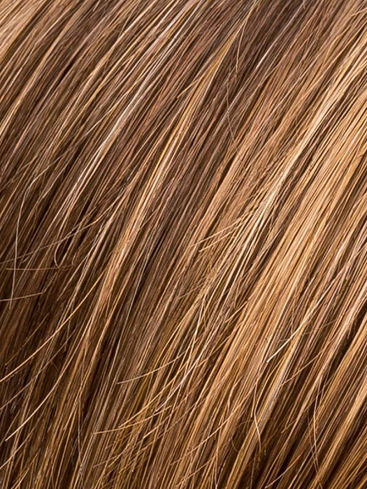 French Wig by Ellen Wille | Changes | Synthetic Fiber