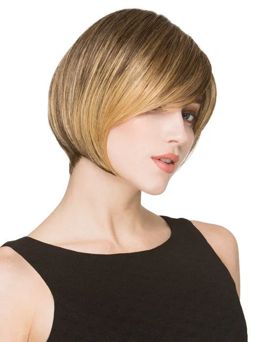Fresh Wig by Ellen Wille | Synthetic Hair | Petite/Average Cap