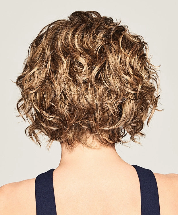 Fresh Chic by Gabor | Lace Front | Mono Part | Synthetic Fiber