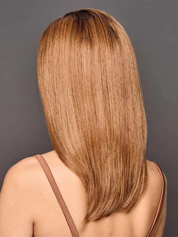 Front Cover wig - Gabor