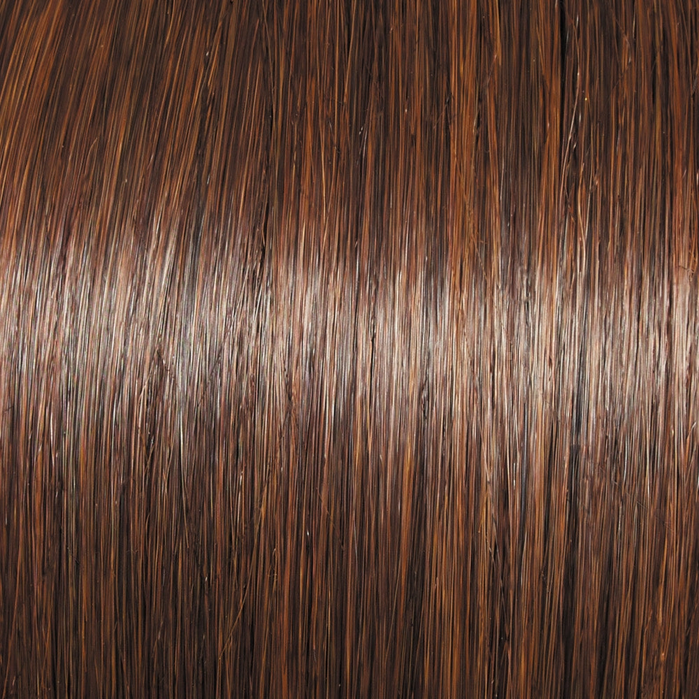 Front Cover Wig by Gabor | Designer Series | Heat Friendly Synthetic