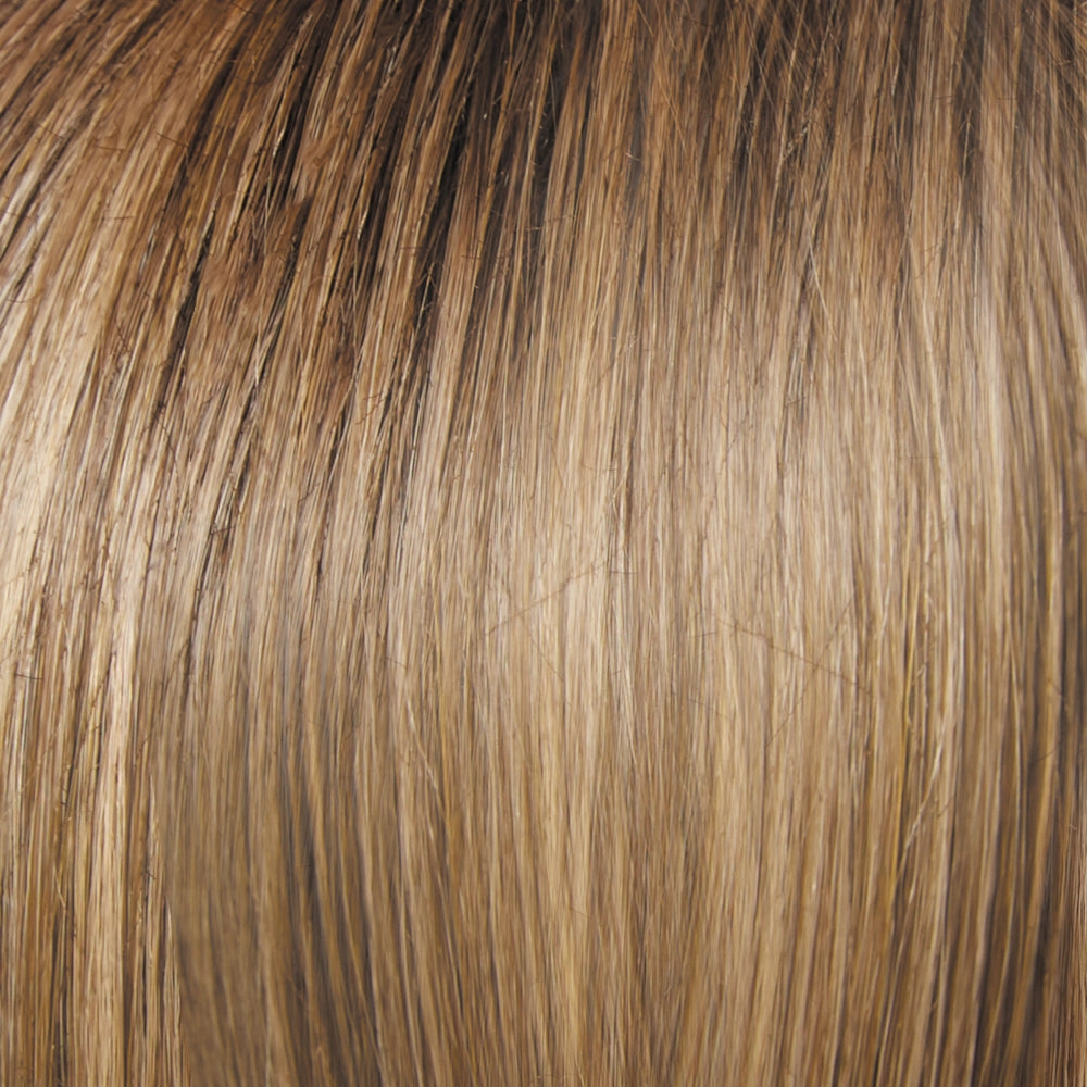 Front Cover Wig by Gabor | Designer Series | Heat Friendly Synthetic