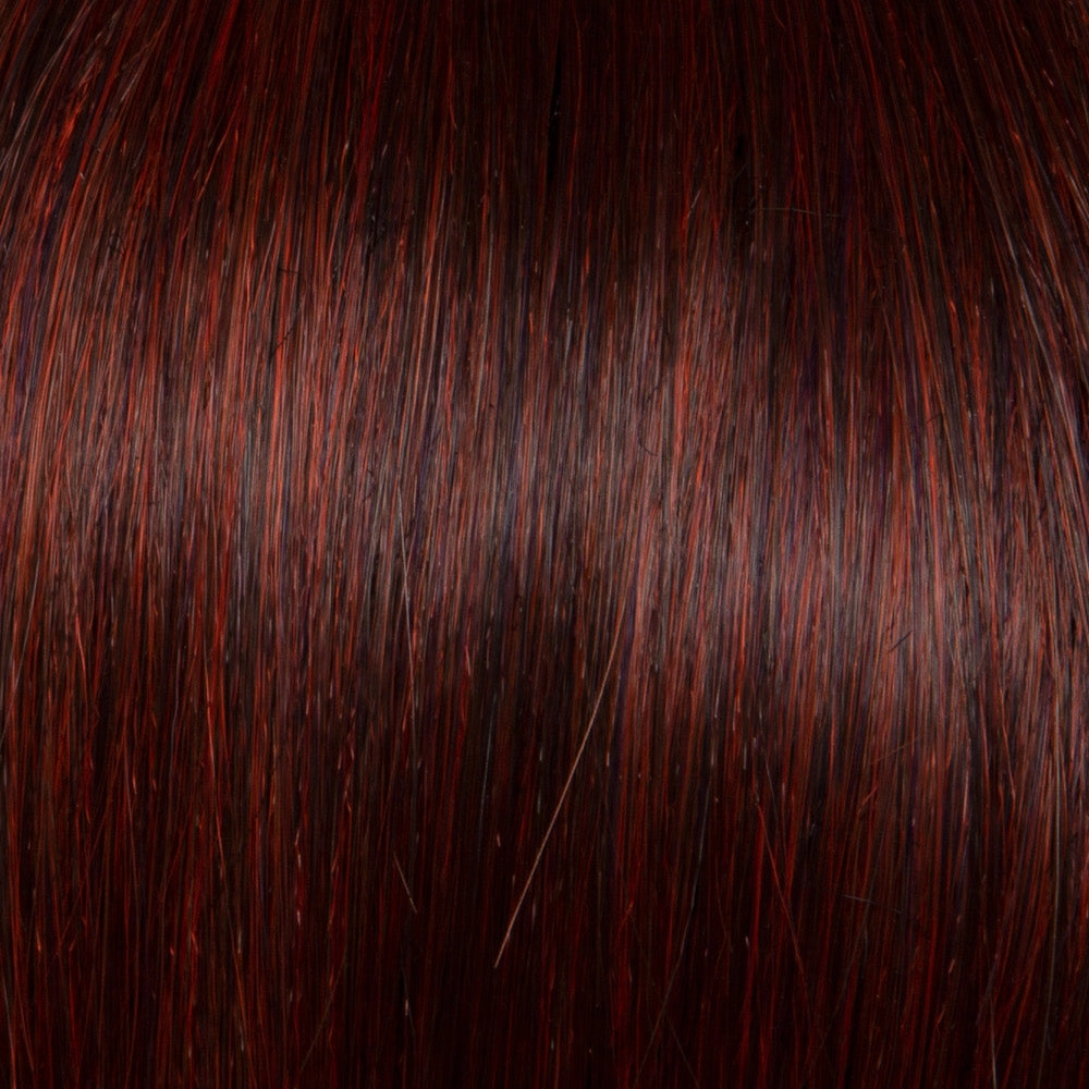 Front Cover Wig by Gabor | Designer Series | Heat Friendly Synthetic