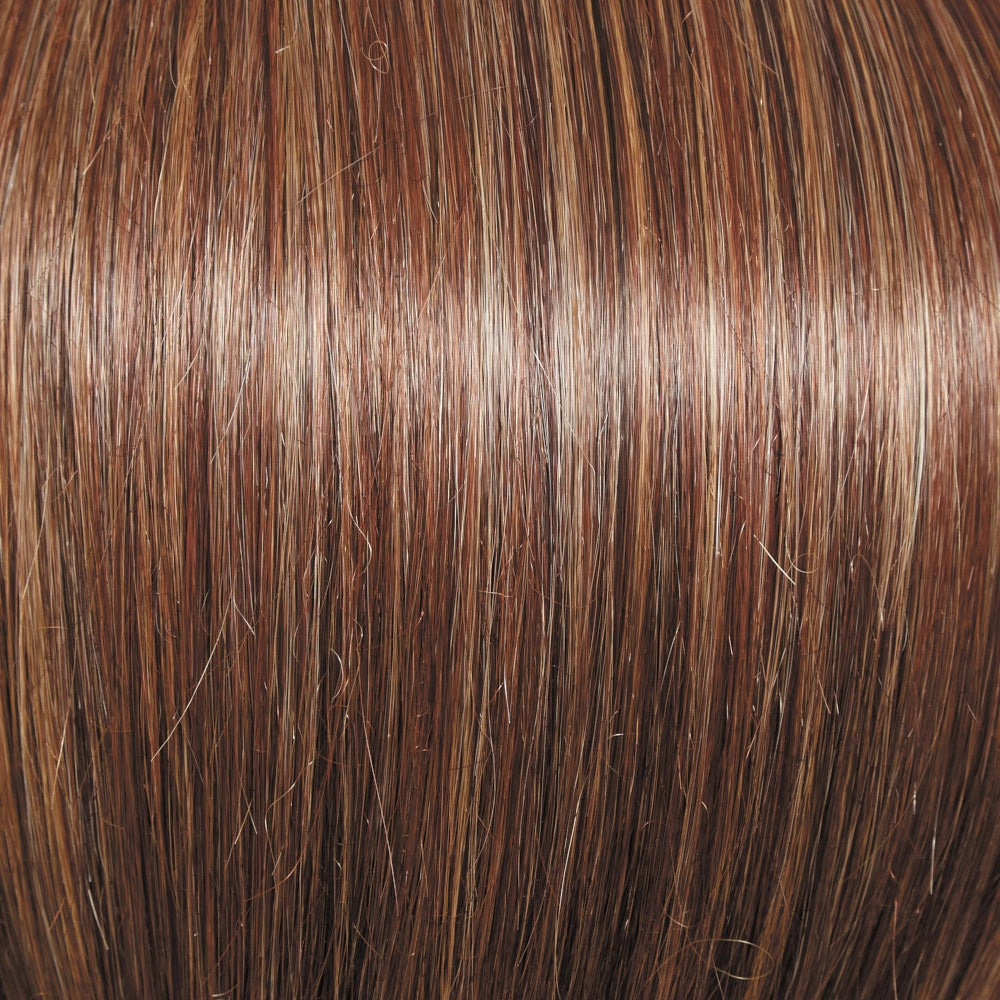 Front Cover Wig by Gabor | Designer Series | Heat Friendly Synthetic