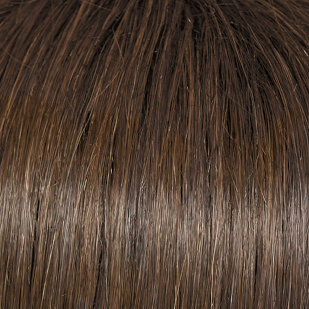 Front Cover Wig by Gabor | Designer Series | Heat Friendly Synthetic