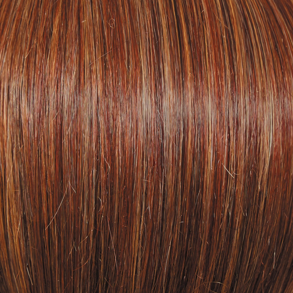 Front Cover Wig by Gabor | Designer Series | Heat Friendly Synthetic