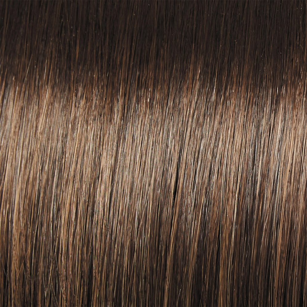 Front Cover Wig by Gabor | Designer Series | Heat Friendly Synthetic