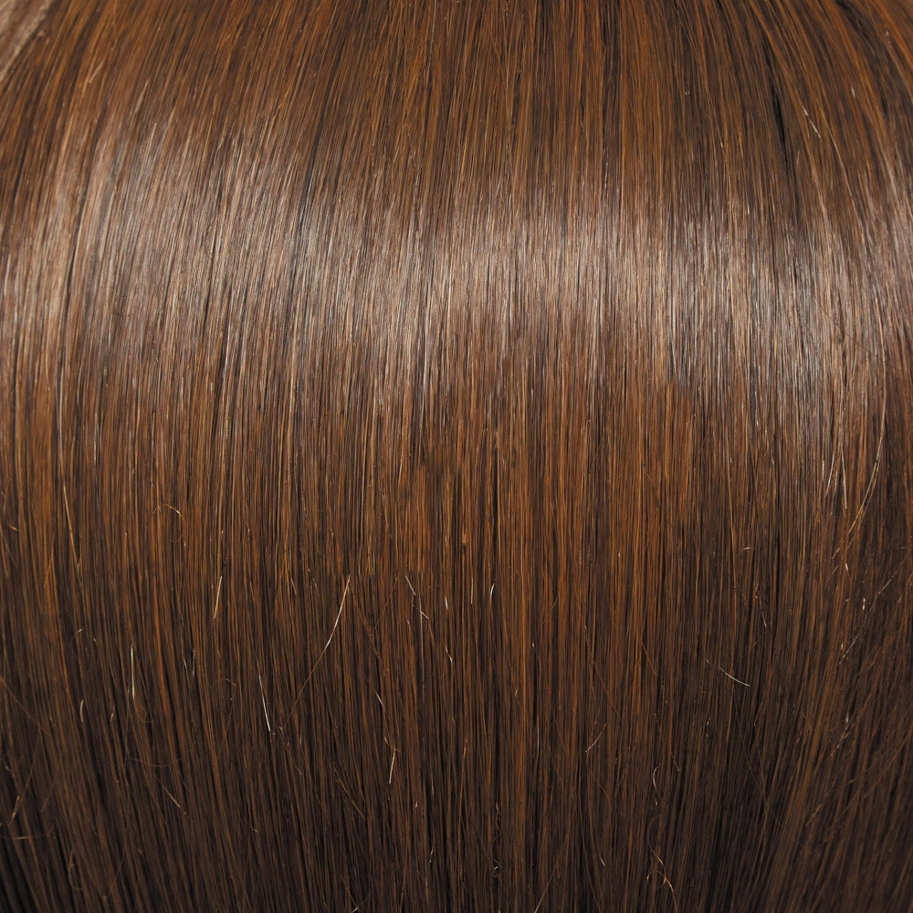 Front Cover Wig by Gabor | Designer Series | Heat Friendly Synthetic