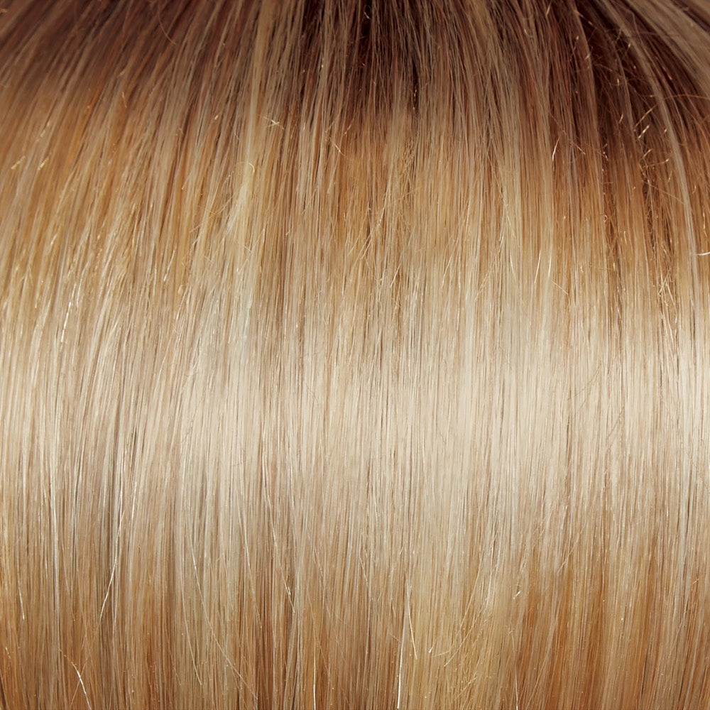 Front Cover Wig by Gabor | Designer Series | Heat Friendly Synthetic