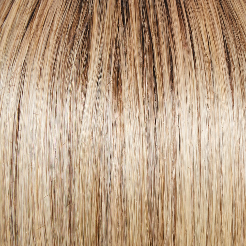 Front Cover Wig by Gabor | Designer Series | Heat Friendly Synthetic