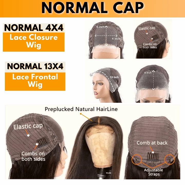 Funky Colored Wigs | Glueless 13x4/6x4.5 Money Piece Mint Green Body Wave HD Transaparent Pre Cut Lace Human Hair Wigs With Breathable Cap Skunk Stripe Air Wig-Geeta Hair