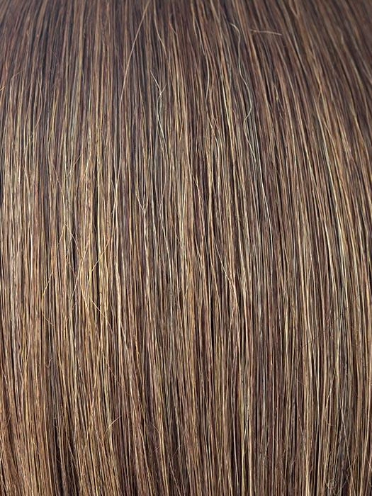 Gabby | Synthetic Wig (Basic Cap)