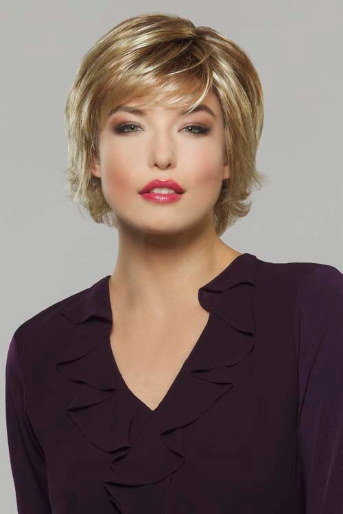 Gabby Wig by Henry Margu | Synthetic Fiber | Average Cap