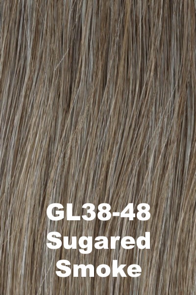 Gabor Wigs - All The Best