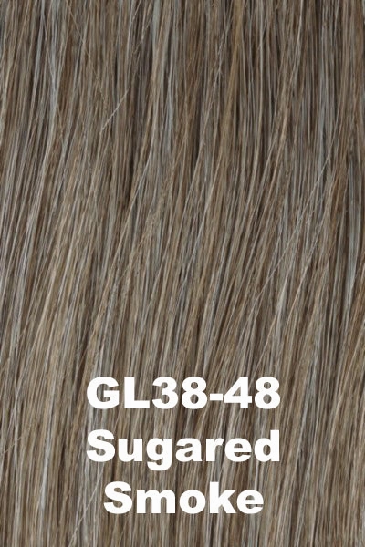 Gabor Wigs - All Too Well