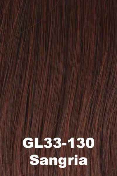 Gabor Wigs - All Too Well