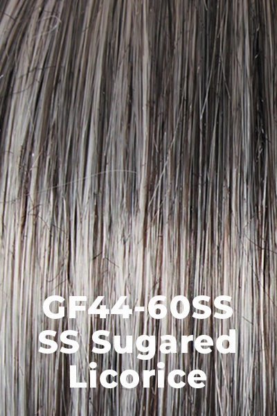 Gabor Wigs - Alluring Locks