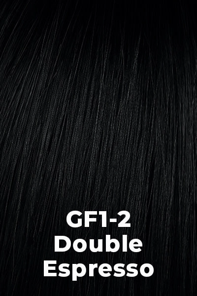 Gabor Wigs - Alluring Locks