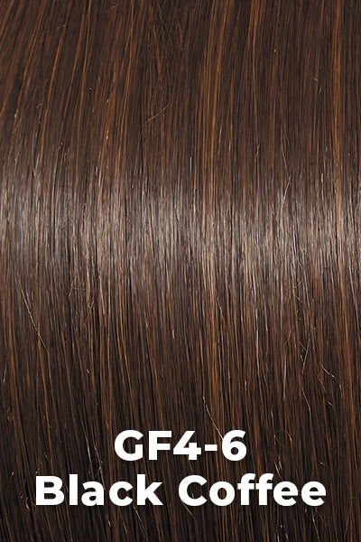 Gabor Wigs - Alluring Locks
