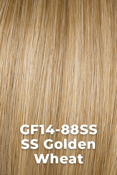 Gabor Wigs - Alluring Locks