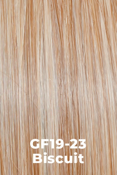 Gabor Wigs - Alluring Locks