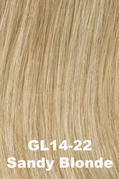 Gabor Wigs - Belle