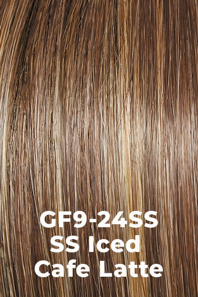 Gabor Wigs - Best In Class