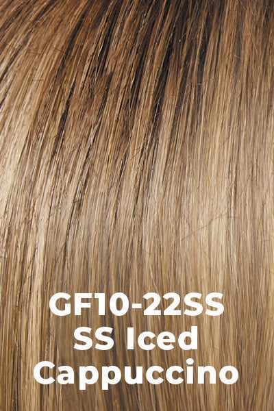 Gabor Wigs - Best In Class
